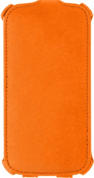 Чехол для Samsung Galaxy S3 Viva Madrid Cubrir Poni Orange